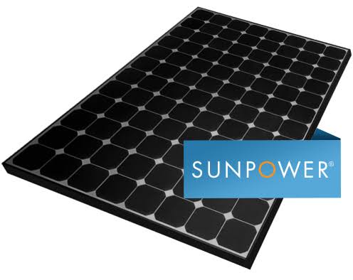 SunPower Maxeon